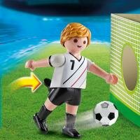 Футбол: Игрок сборной Германии Playmobil 4729pm