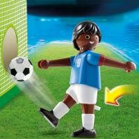 Футбол: Игрок сборной Франции (легионер) Playmobil 4737pm