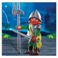 Новые фигурки: Испанский рыцарь Playmobil 4742pm