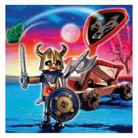 Рыцари: Катапульта витязей Playmobil 4812pm