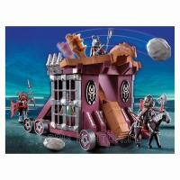 Остров дракона: Большая катапульта Playmobil 4837pm Остров дракона: Большая катапульта Playmobil 4837pm