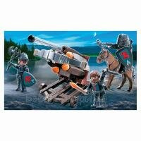 Рыцари: Баллиста Рыцарей Сокола Playmobil 4868pm