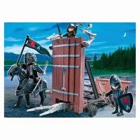 Рыцари: Таран Рыцарей Сокола Playmobil 4869pm