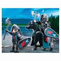 Рыцари: Отряд Рыцарей Сокола Playmobil 4873pm