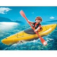 Пирс: Каяк Playmobil 5132pm