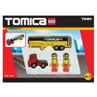 Набор Mega Truck & Figs Tomica (Tomy) 85118