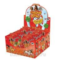 Пони в пакетиках в дисплее ( в асс-те 24 шт.) Giochi Preziosi GPH01143