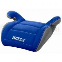 Автокресло-бустер детское Sparco F 100 K
