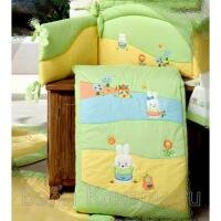 Одеяльце Babypiu 22R.155T_VER