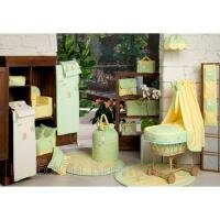 Панно с кармашками для мелочёвки Babypiu 81.155VERDE