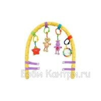 Lubby Игровой комплекс в кроватку 77748Е