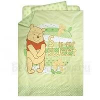 Комплект постельного белья Kids Comfort Дисней 3 пр 102-19/102-20/102-6