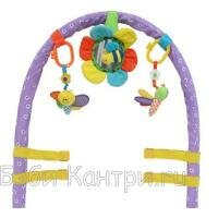 Lubby Игровой комплекс в кроватку 77748С