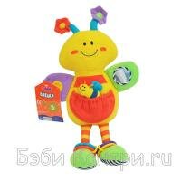 Lubby Игрушка Пчелки 77313