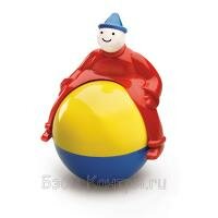 Неваляшка Волшебник Ambi Toys AT31017