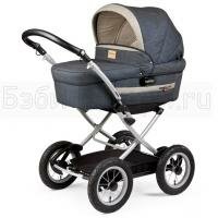 Люлька Peg-perego Young auto