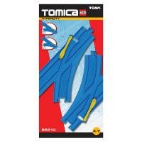 Набор разводных рельсов (2 шт.) Tomy 85210