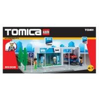 Игровой набор Автосервис Tomy 85308