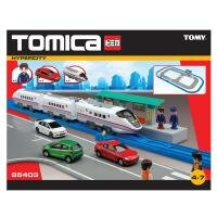 Стартовый игровой набор City Express Set Tomy 85403 Стартовый игровой набор City Express Set Tomy 85403