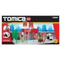 Игровой набор Пиццерия Tomy 85300