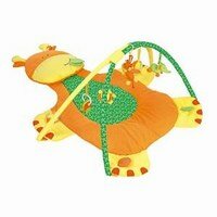 Игровой коврик Olmitos 619