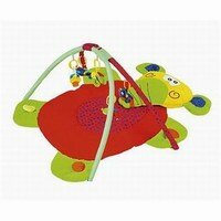 Игровой коврик Olmitos 635