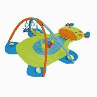 Игровой коврик Olmitos 638