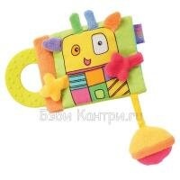 Книга развивающая серии Блобс Gulliver 093711