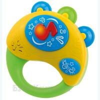 Тамбурин Happy Kid 4214Т