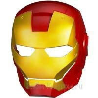 Marvel Маски героев фильма Мстители (в ассорт.) Hasbro 36680H