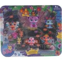 LPS Игровой набор Коллекционный с Феями Hasbro 99949H