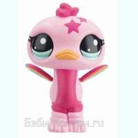 LPS Игрушка Танцующий Зверек на батарейках в ассортименте Hasbro A0210H