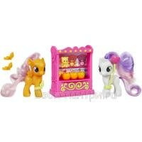 MLP Тематический набор в ассорт. Hasbro 21457H