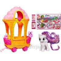 MLP Набор Вагончик для поезда Hasbro 37371H