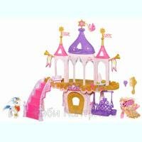 MLP Игровой набор Королевский Замок Hasbro 98734H