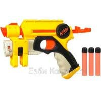 NERF Бластер Найт Файндер со стрелами Hasbro 28419H