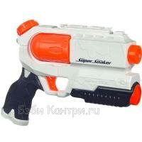 Super Soaker Водяной бластер Пойнт Брейк Hasbro 28500H
