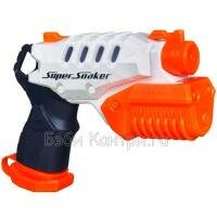 Super Soaker Водяной бластер Микро Берст Hasbro 33692H