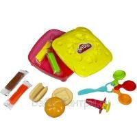 PD Набор Пластилина Завтрак в ассорт. Hasbro 20608H