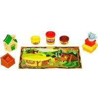 PD Набор Пластилина Сказка в ассорт. Hasbro 24396H