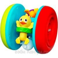 PLA Игрушка Веселые утята Hasbro 27079H
