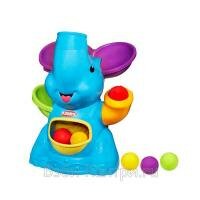 PLA Слоник Hasbro 31943H