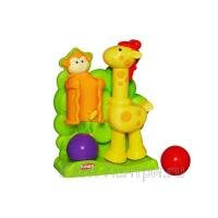 PLA Игрушка жираф Hasbro 37384H