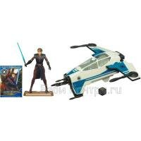 SW Звездные войны. Космический корабль. Класс 1 в ассорт. Hasbro 36576H
