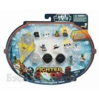 SW Игрушка Боевые Капсулы в закрытой упаковке в ассортименте Hasbro A0482H