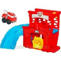 TNK Маленький игровой набор в ассорт. Hasbro 28666H