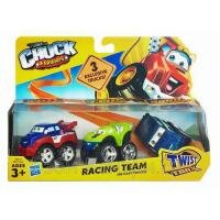 TNK Игрушка Набор из 3х Литых машинок Hasbro 98815H