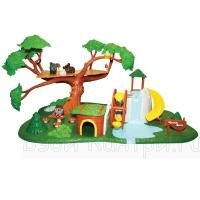 Игровой набор Лесная страна Giochi Preziosi GPH01156