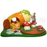 Игровой набор Желудь Giochi Preziosi GPH01155