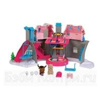 Игровой набор Вилла в горах Giochi Preziosi GPH01422
